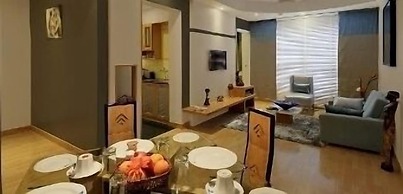 Melange Luxury Service Apartment