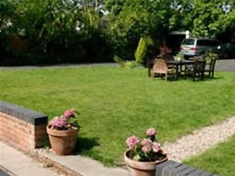 Elmdon Lodge