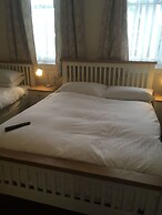 Elmdon Lodge