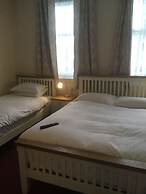 Elmdon Lodge