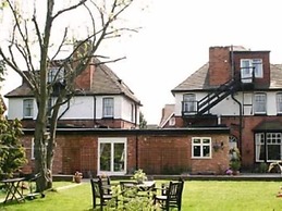 Elmdon Lodge