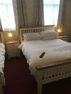 Elmdon Lodge