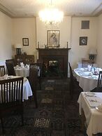 Elmdon Lodge