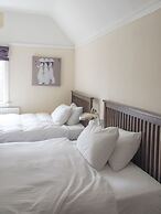Elmdon Lodge