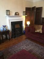 Elmdon Lodge