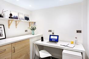 Fountains Guest House