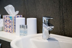 Fountains Guest House