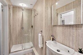 Fountains Guest House