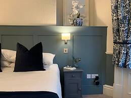 Fountains Guest House