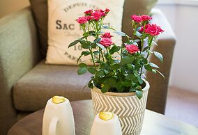 Fountains Guest House