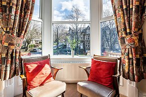 Fountains Guest House