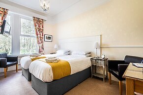 Fountains Guest House