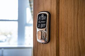 Fountains Guest House