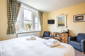 Fountains Guest House