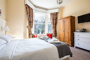 Fountains Guest House