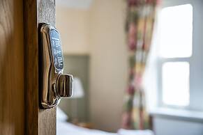 Fountains Guest House