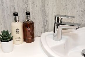 Fountains Guest House