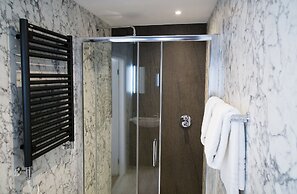 Fountains Guest House