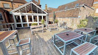 The George & Dragon Inn