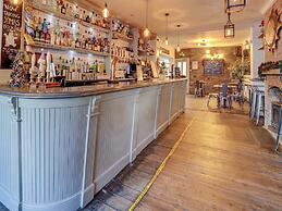 The George & Dragon Inn