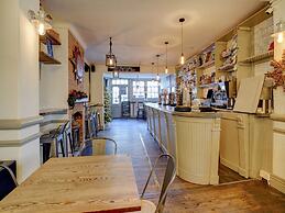 The George & Dragon Inn