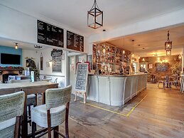 The George & Dragon Inn