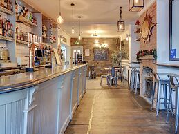 The George & Dragon Inn