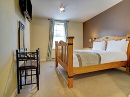The George & Dragon Inn