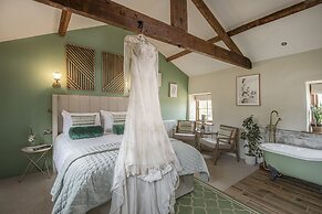 The Granary at Fawsley