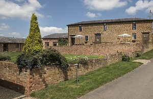 The Granary at Fawsley