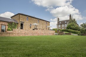 The Granary at Fawsley