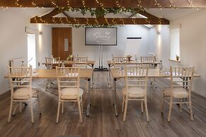 The Granary at Fawsley