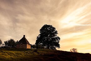 The Granary at Fawsley