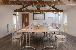 The Granary at Fawsley