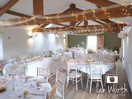 The Granary at Fawsley