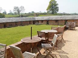 The Granary at Fawsley