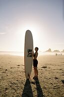 Duffin Cove Oceanfront Lodging
