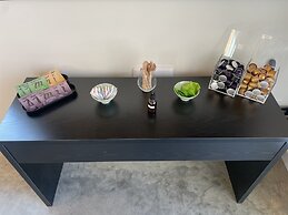 Duffin Cove Oceanfront Lodging