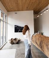 Duffin Cove Oceanfront Lodging