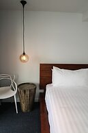 Duffin Cove Oceanfront Lodging