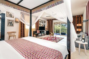 TUI BLUE Bahari Zanzibar