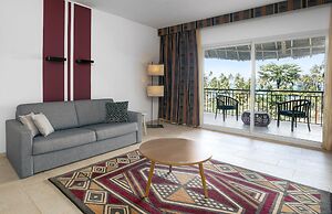 TUI BLUE Bahari Zanzibar