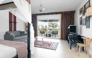 TUI BLUE Bahari Zanzibar