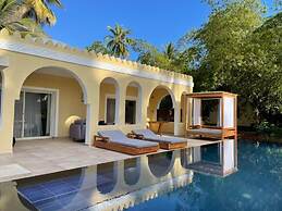 TUI BLUE Bahari Zanzibar