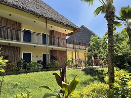 TUI BLUE Bahari Zanzibar