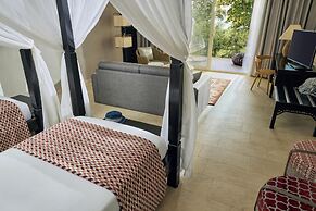 TUI BLUE Bahari Zanzibar