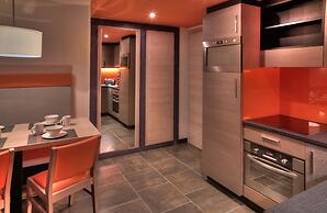 Résidence Montana Plein Sud