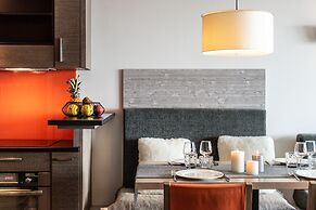 Résidence Montana Plein Sud