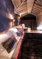 Résidence Montana Plein Sud