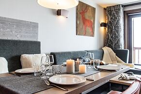 Résidence Montana Plein Sud